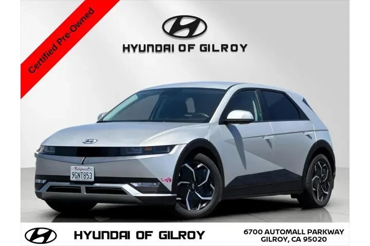$24888 : Hyundai IONIQ 5 2023 SEL 4dr image 1