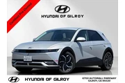 Hyundai IONIQ 5 2023 SEL 4dr en Salinas