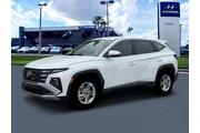 $28620 : Hyundai TUCSON 2026 SE 4dr S thumbnail