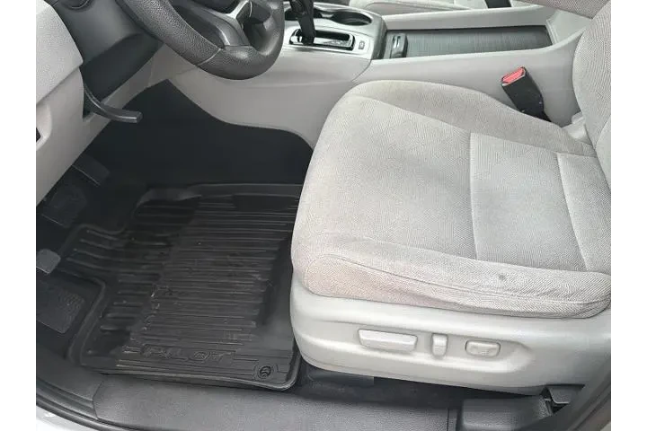 $16762 : Honda Pilot 2020 AWD EX 4dr image 9