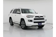 Toyota 4Runner 2016 AWD Limi