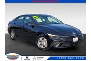 Hyundai ELANTRA 2025 SE 4dr en Stockton