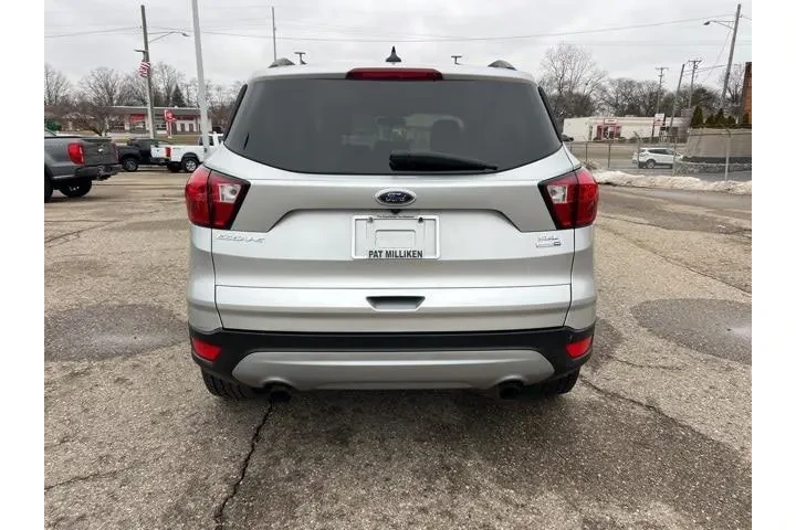 $14275 : Ford Escape 2019 AWD SEL 4dr image 5