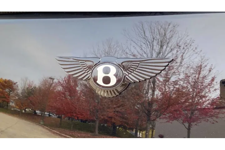 $59997 : 2014 Continental GT Speed image 9