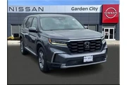 Honda Pilot 2023 EX-L 4dr SU
