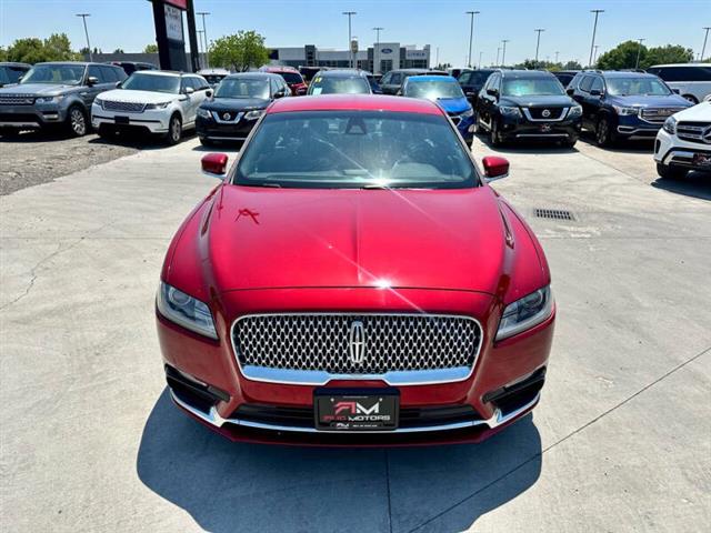 $20958 : 2017 Continental Reserve image 5