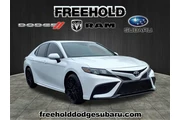Toyota Camry 2024 SE 4dr Sed