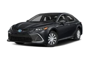 Toyota Camry Hybrid 2024 XLE en Riverside