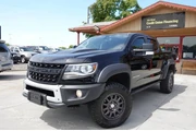 2021 Colorado ZR2 en Boise