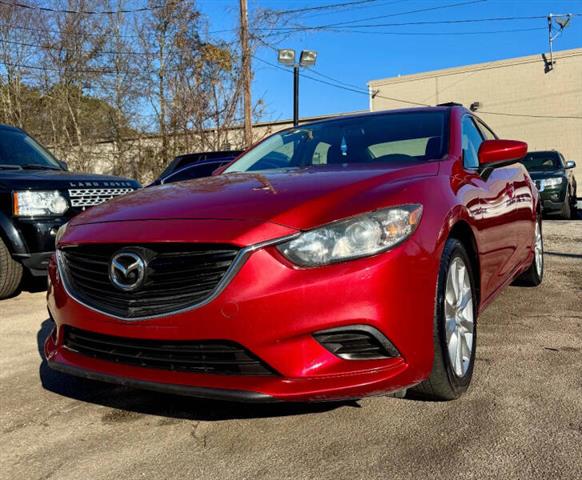 $6900 : 2014 MAZDA6 i Sport image 1