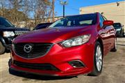 $6900 : 2014 MAZDA6 i Sport thumbnail