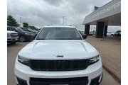Jeep Grand Cherokee L 2023 4 en Dallas