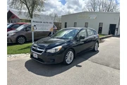 2013 Impreza 2.0i Premium en Madison