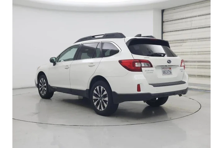 $18998 : Subaru Outback 2017 AWD 3.6R image 2
