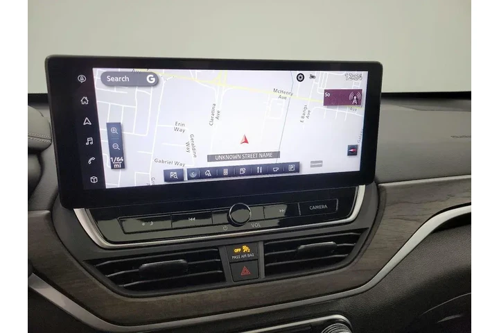 $20998 : Nissan Altima 2023 2.5 SV 4d image 6