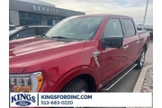 Ford F-150 2022 4x4 XLT 4dr en Elizabethtown