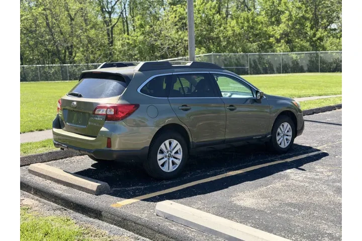 $8499 : 2016 Outback 2.5i Premium image 6