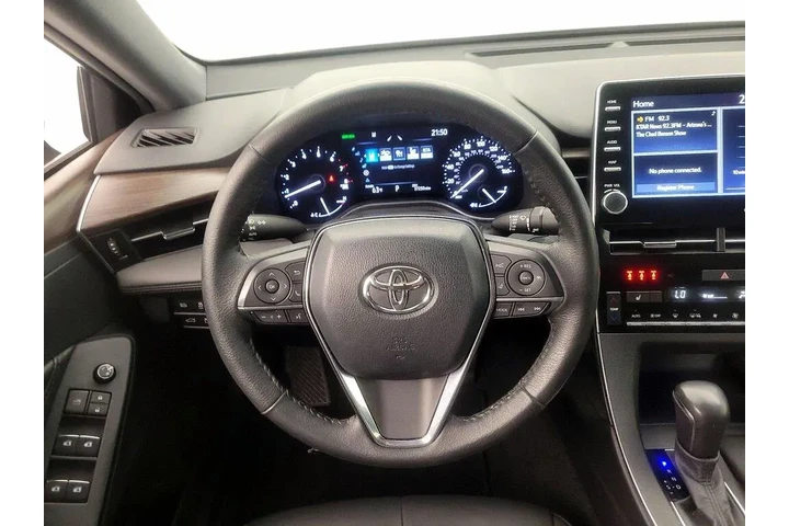 $28998 : Toyota Avalon 2022 XLE 4dr S image 10