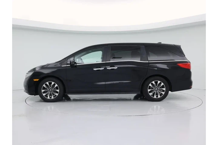 $32998 : Honda Odyssey 2022 EX-L 4dr image 3