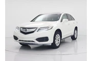 $18998 : Acura RDX 2018 AWD 4dr SUV thumbnail