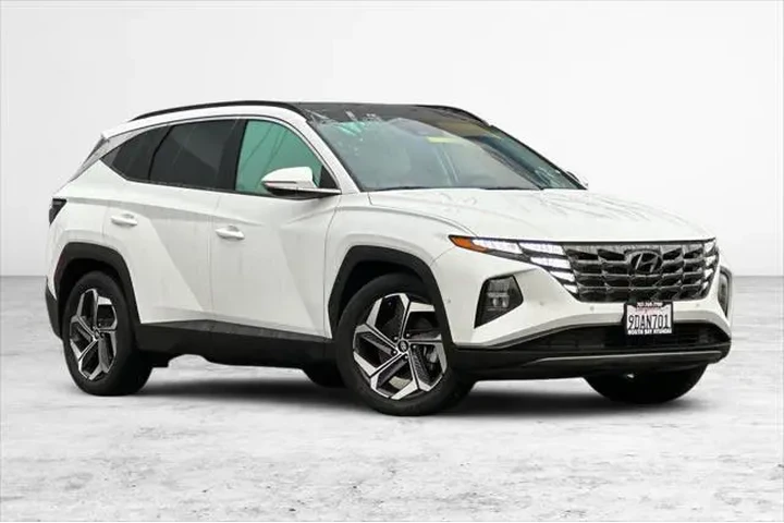 $22990 : Hyundai TUCSON 2022 Limited image 2