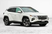$22990 : Hyundai TUCSON 2022 Limited thumbnail