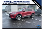Ford Escape 2023 AWD Platinu
