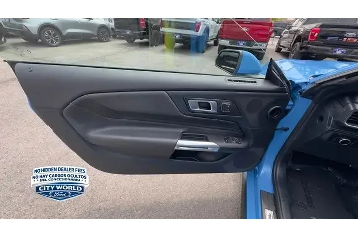 $31488 : Ford Mustang 2024 EcoBoost 2 image 6