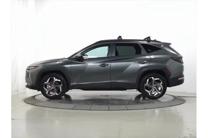 $26910 : Hyundai TUCSON 2023 AWD SEL image 5