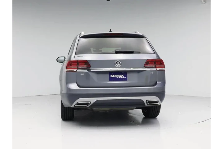 $19998 : Volkswagen Atlas 2018 V6 SE image 6