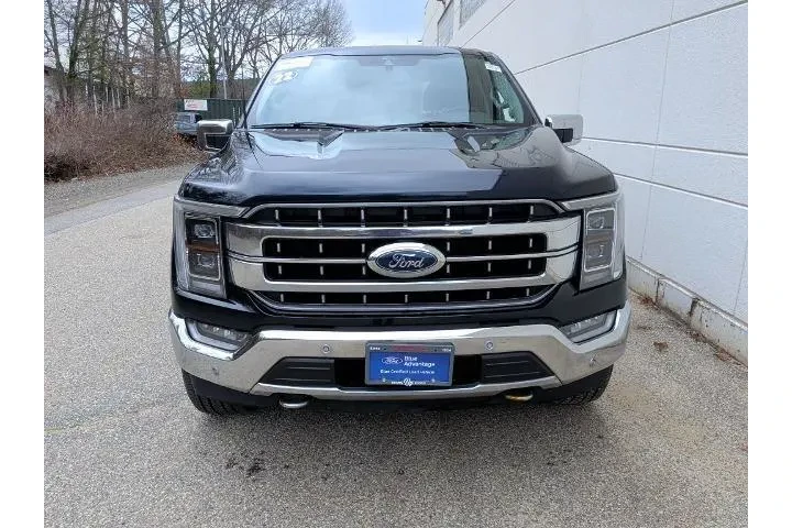 $37795 : Ford F-150 2022 4x4 XL 4dr S image 2