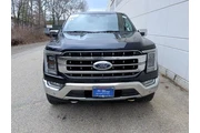 $37795 : Ford F-150 2022 4x4 XL 4dr S thumbnail