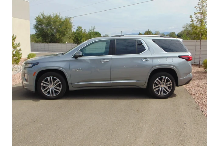 $50988 : 2024 Traverse Limited High Co image 7