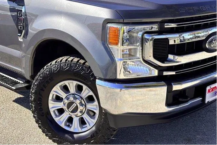 $39977 : Ford F-350 Super Duty 2022 4 image 3