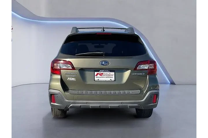 $13850 : Subaru Outback 2018 AWD 2.5i image 4