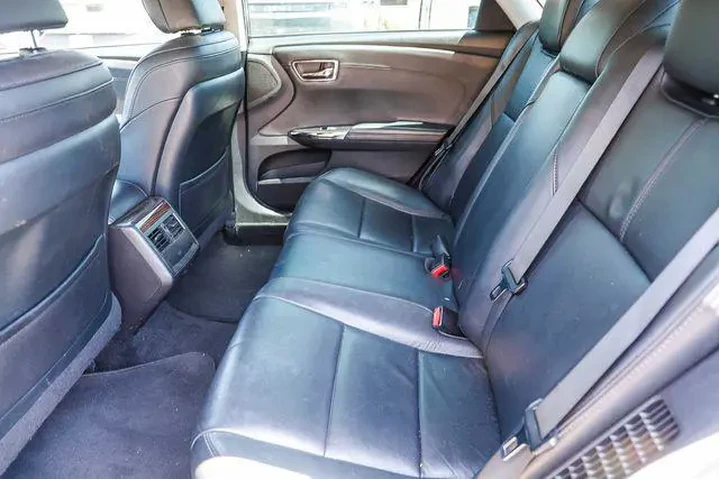 $13883 : Toyota Avalon Hybrid 2014 XL image 9