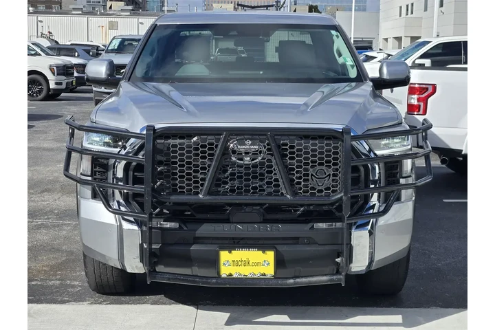 $38792 : Toyota Tundra 2024 4x2 SR5 4 image 2