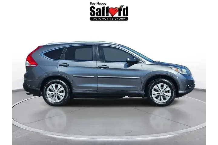 $12198 : Honda CR-V 2012 EX-L 4dr SUV image 9