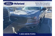Ford Ranger 2021 4x4 XLT 4dr