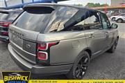 $33995 : Used 2020 Range Rover HSE SWB thumbnail