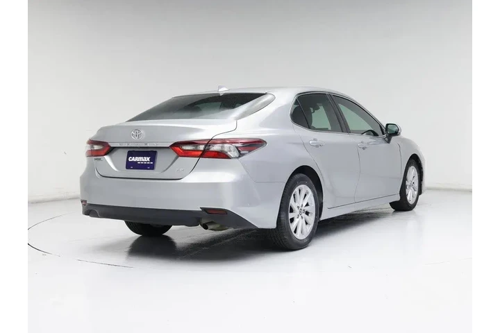 $23998 : Toyota Camry 2022 LE 4dr Sed image 8
