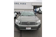 Toyota Highlander 2010 AWD L en Sacramento