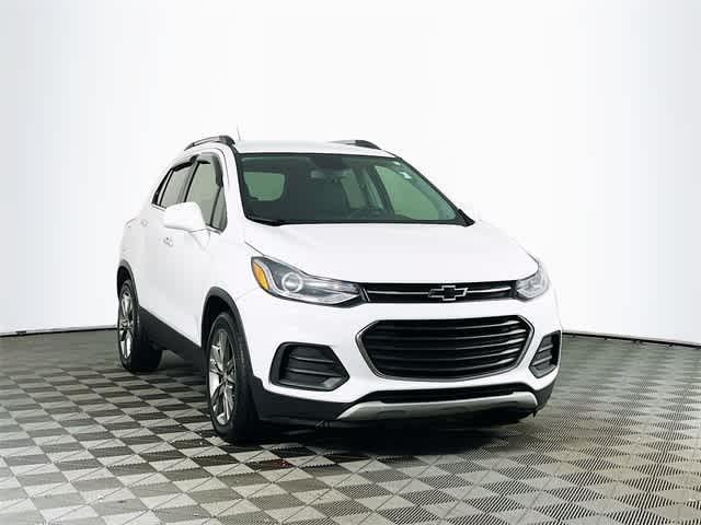 $13123 : PRE-OWNED 2019 CHEVROLET TRAX image 1
