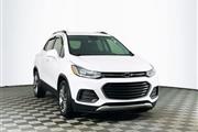 PRE-OWNED 2019 CHEVROLET TRAX