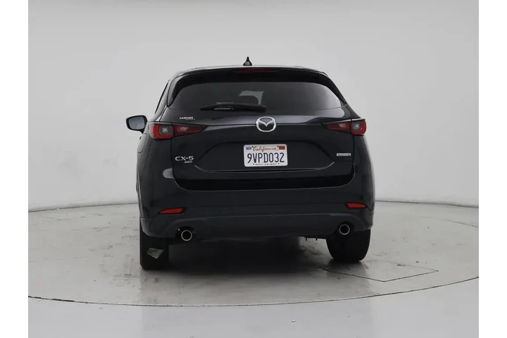$27998 : Mazda CX-5 2024 AWD 2.5 S Pr image 6