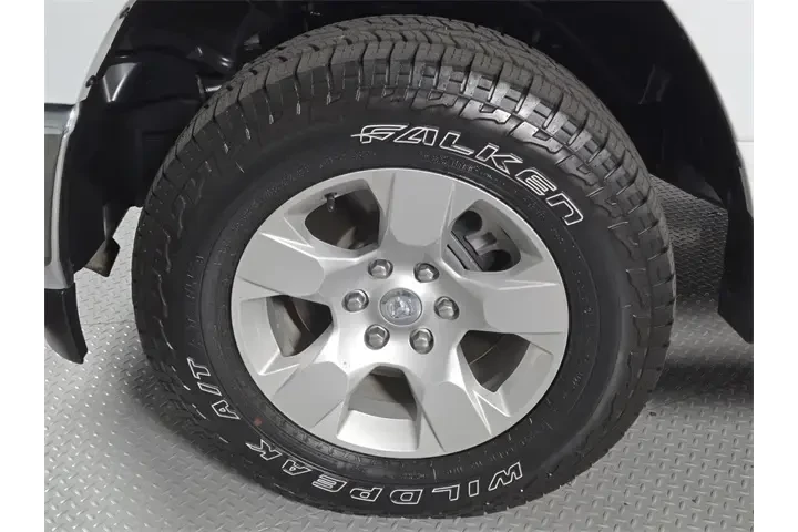 $39698 : Ram 1500 2024 4x4 Big Horn 4 image 9