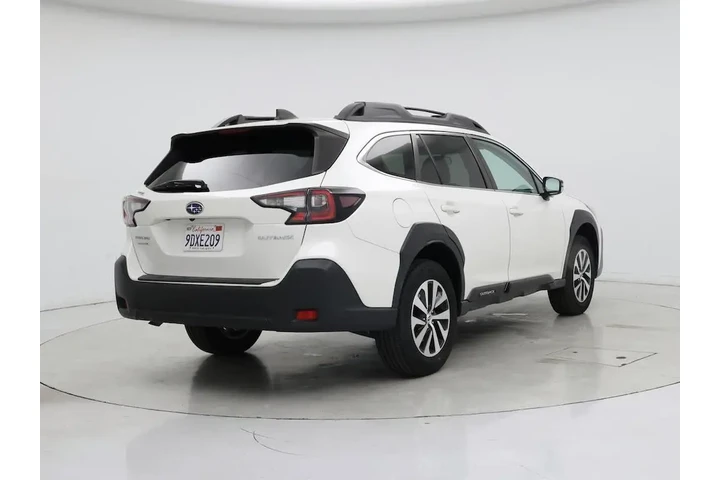 $25998 : Subaru Outback 2023 AWD Prem image 8
