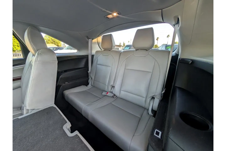 $15995 : 2017 MDX SH-AWD 9-Spd AT image 9