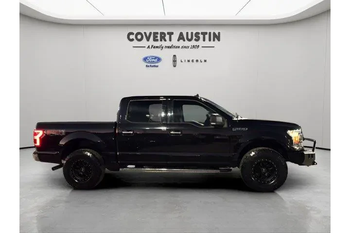 $26591 : Ford F-150 2020 4x4 XL 4dr S image 6