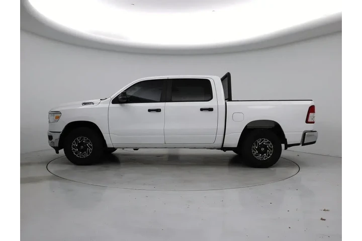 $33998 : Ram 1500 2023 4x4 Big Horn 4 image 3